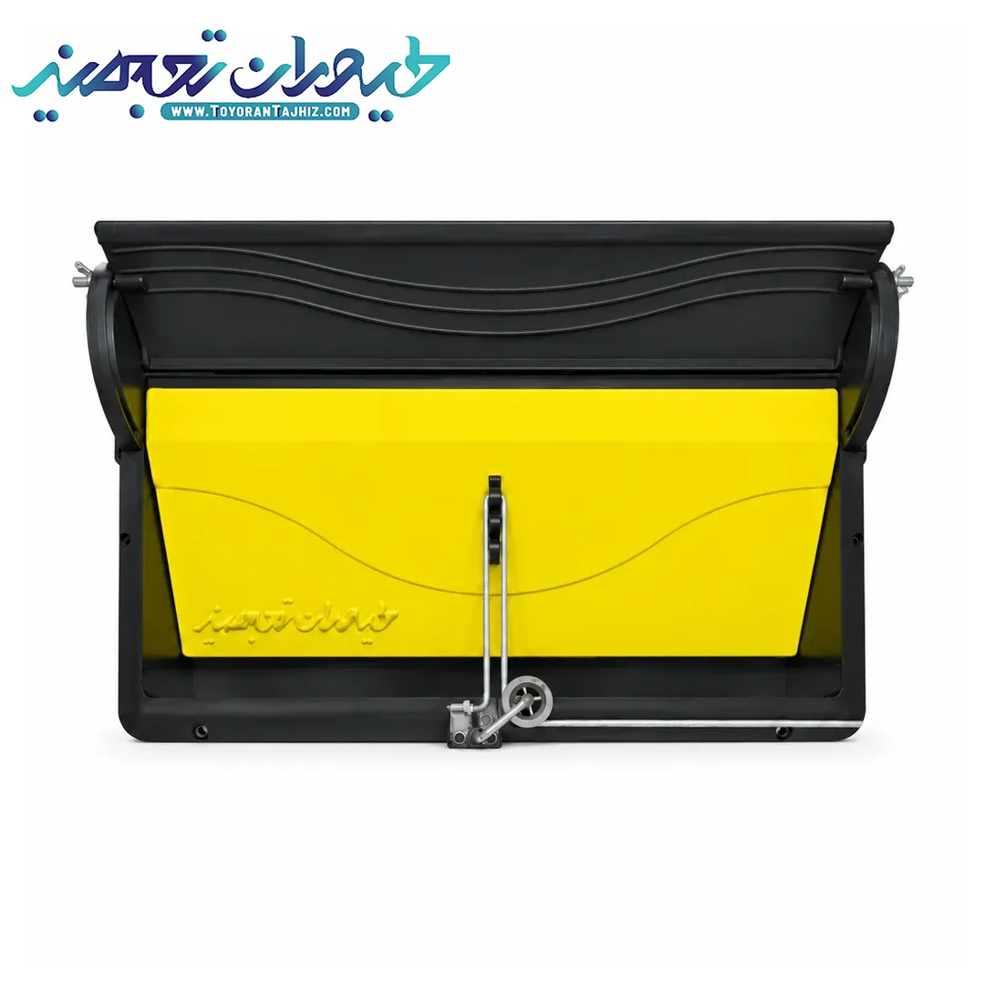 پنجره اینلت آرین