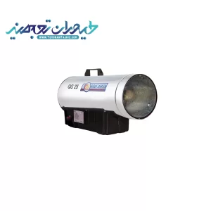 QG-25 گازی