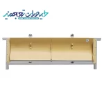 شاتر وزودی