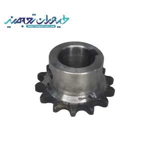 14 دنده گیربکس دانخوری زنجیری