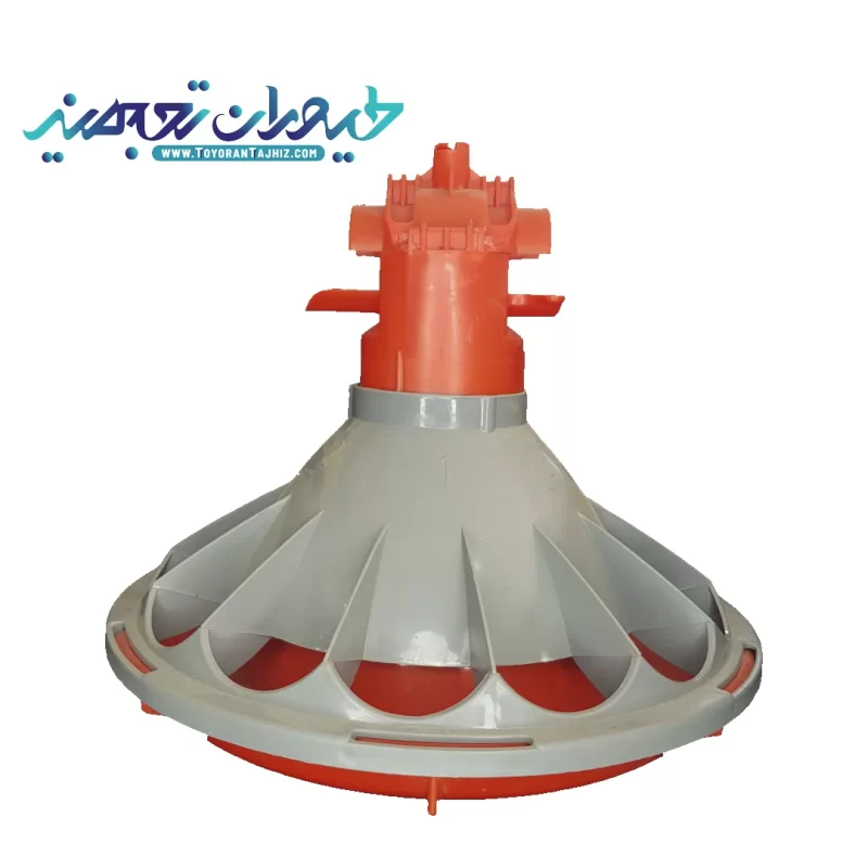 بشقاب دانخوری کناوی