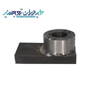 کرپی رابط دانخوری زنجیری