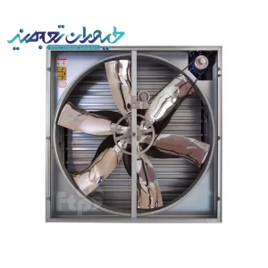 هواکش 100 بیگ هرزمن