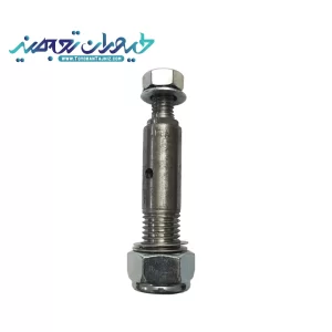 شفت فلکه زاویه دانخوری زنجیری