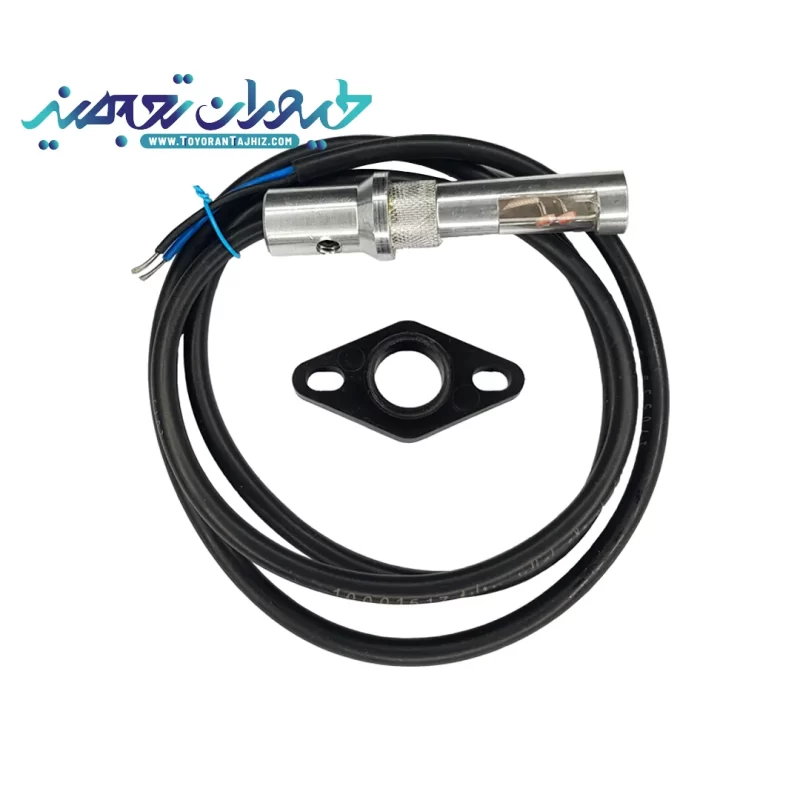 فتوسل (چشمی جت هیتر )