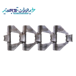 زنجیر دانخوری زنجیری
