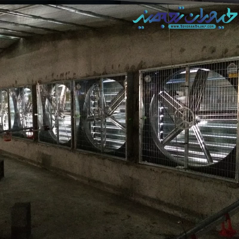 خرید هواکش 140 قزوین | قیمت هواکش 140 قزوین