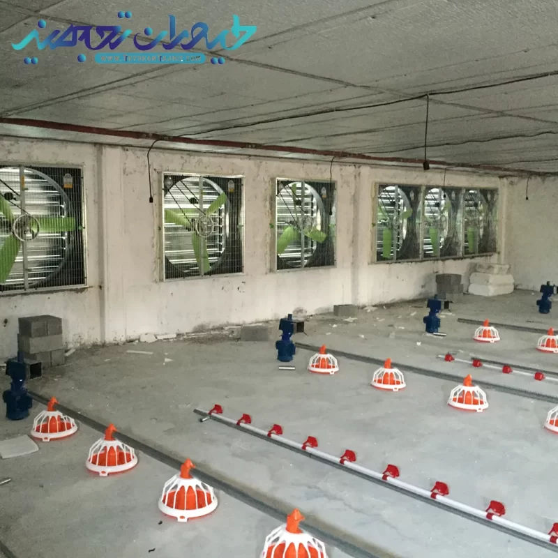 هواکش 140 زابل | قیمت هواکش 140 زابل