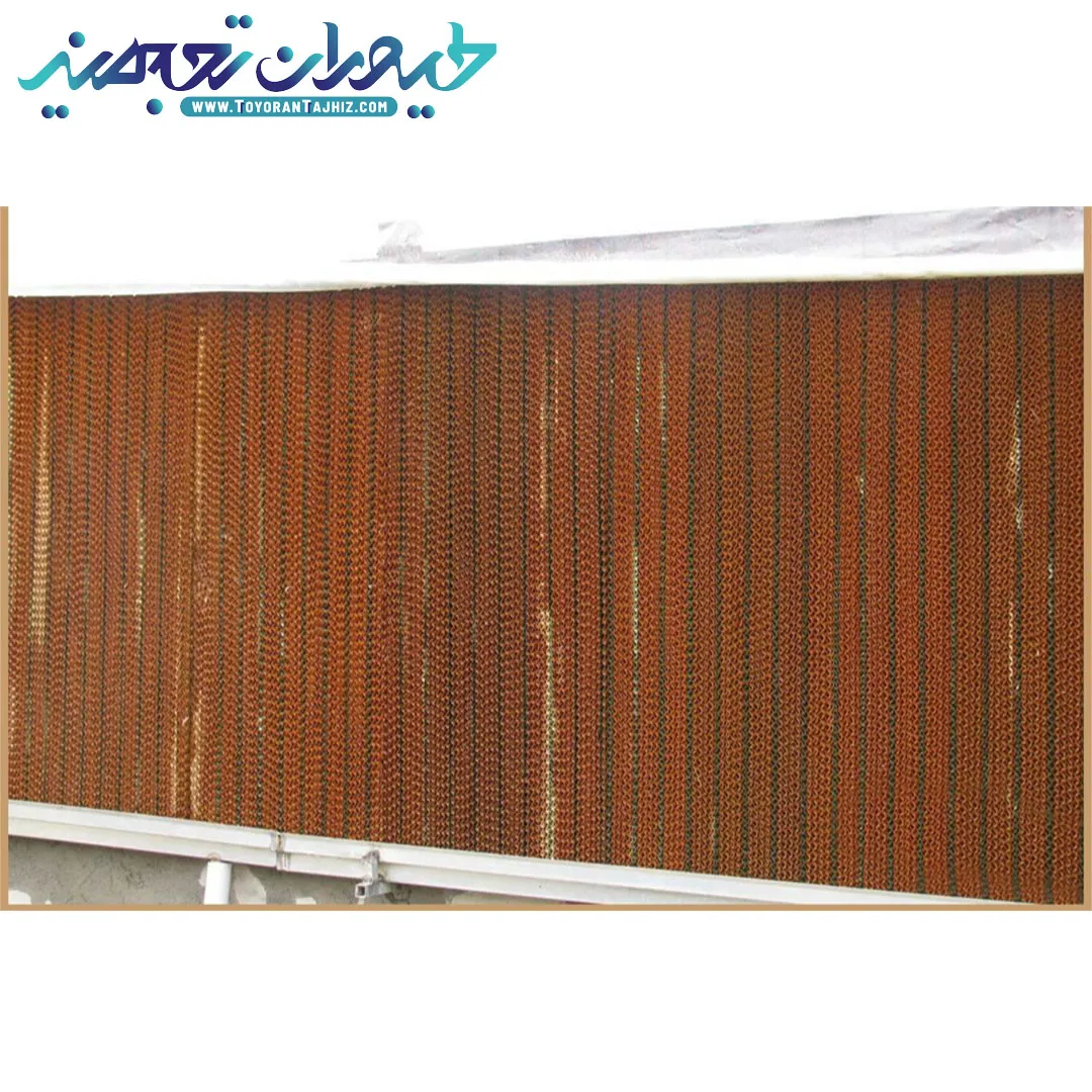 پد سلولزی در یزد | خرید پد سلولزی در اردکان و میبد