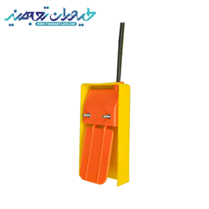 سنسور قط کن پدالی