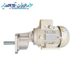 موتور گیربکس بشقابی الکتروژن
