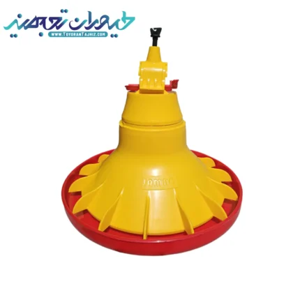 بشقاب بلدرچین جام نو