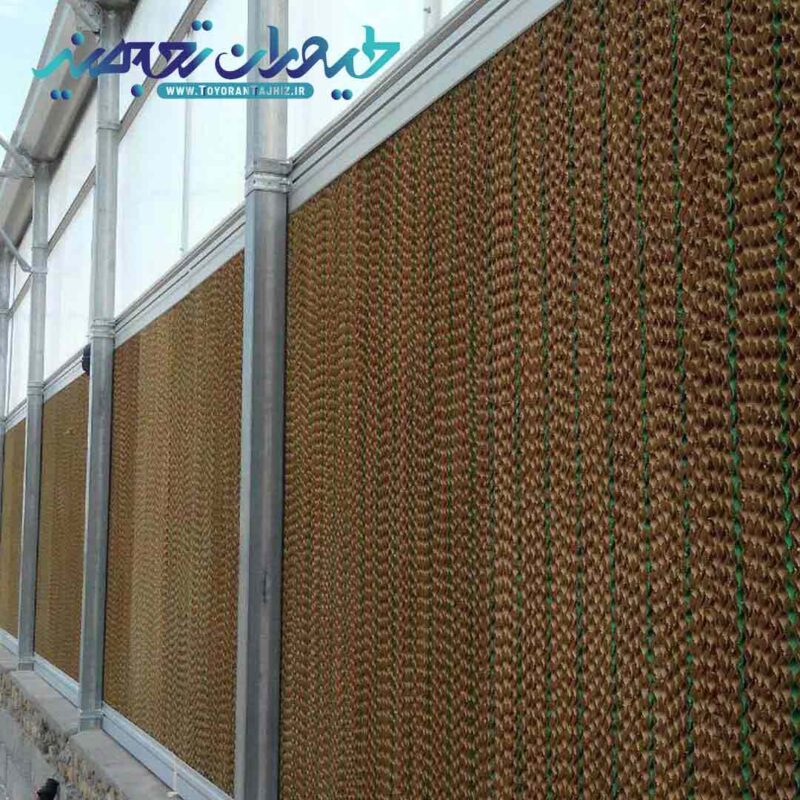 پد سلولزی در ایلام | قیمت پد سلولزی در ایلام | فروش پد سلولزی در ایلام