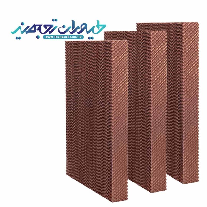 پد سلولزی در ایلام | قیمت پد سلولزی در ایلام | فروش پد سلولزی در ایلام