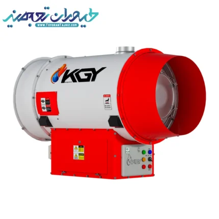 جت هیتر کولاک گستر 150 هزار