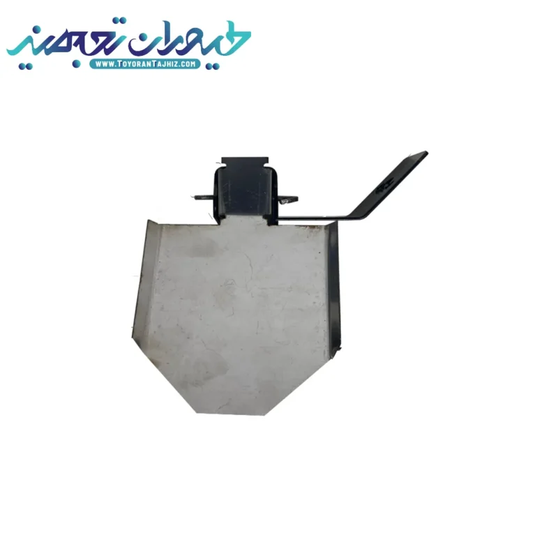 پرشر هوای جت هیتر (میکروسوئیچ)