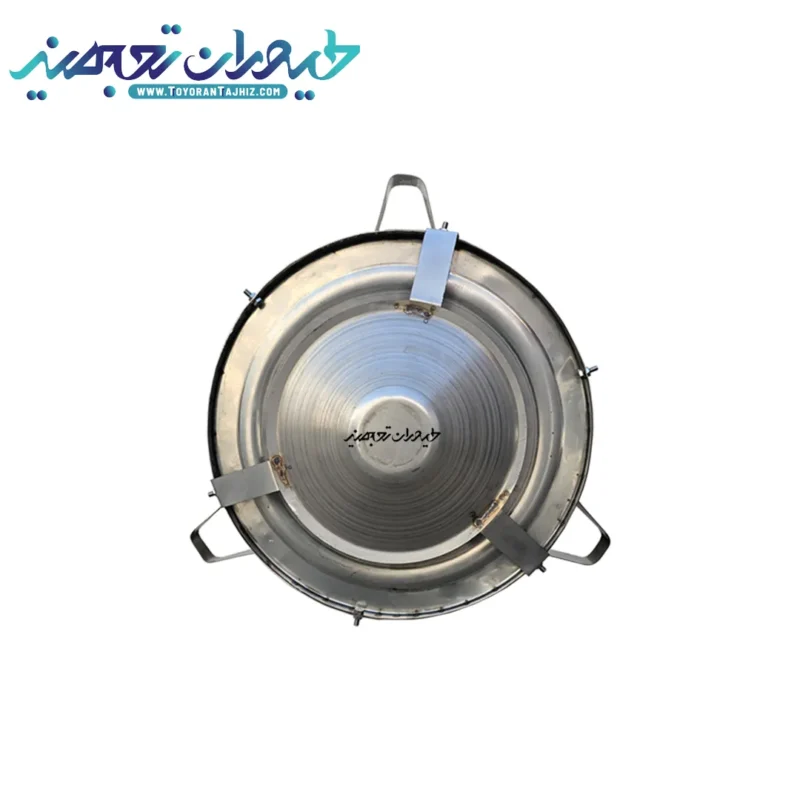 عدسی جت هیتر