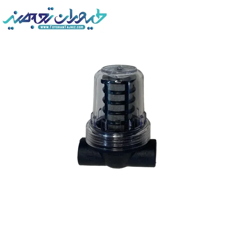 فیلتر گازوئیل جت هیتر