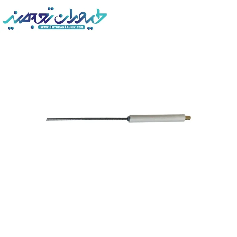 الکترود یون سرامیکی کوتاه جت هیتر