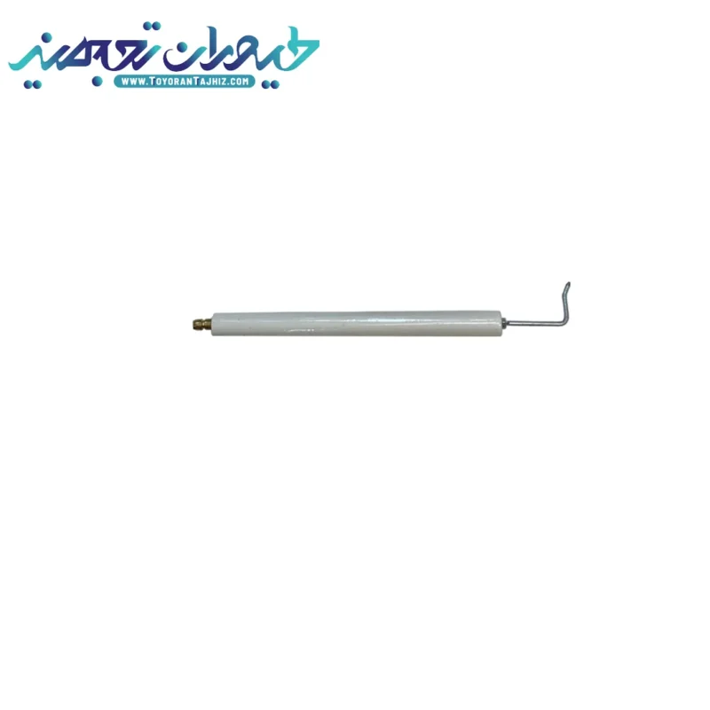 الکترود جرقه زن جت هیتر