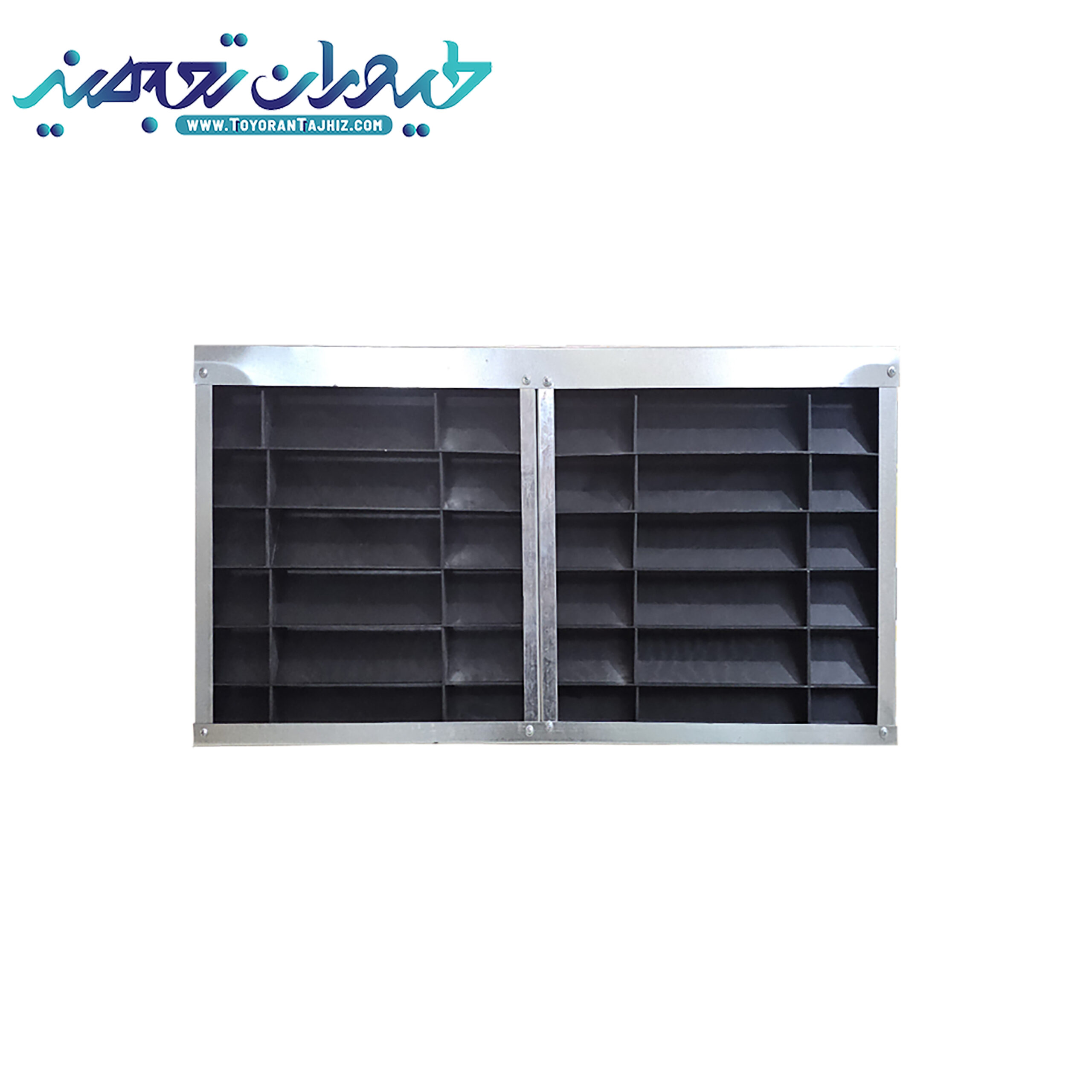نور گیر اینلت 70 * 40