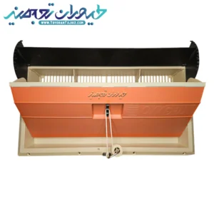 پنجره اینلت اکسیژن