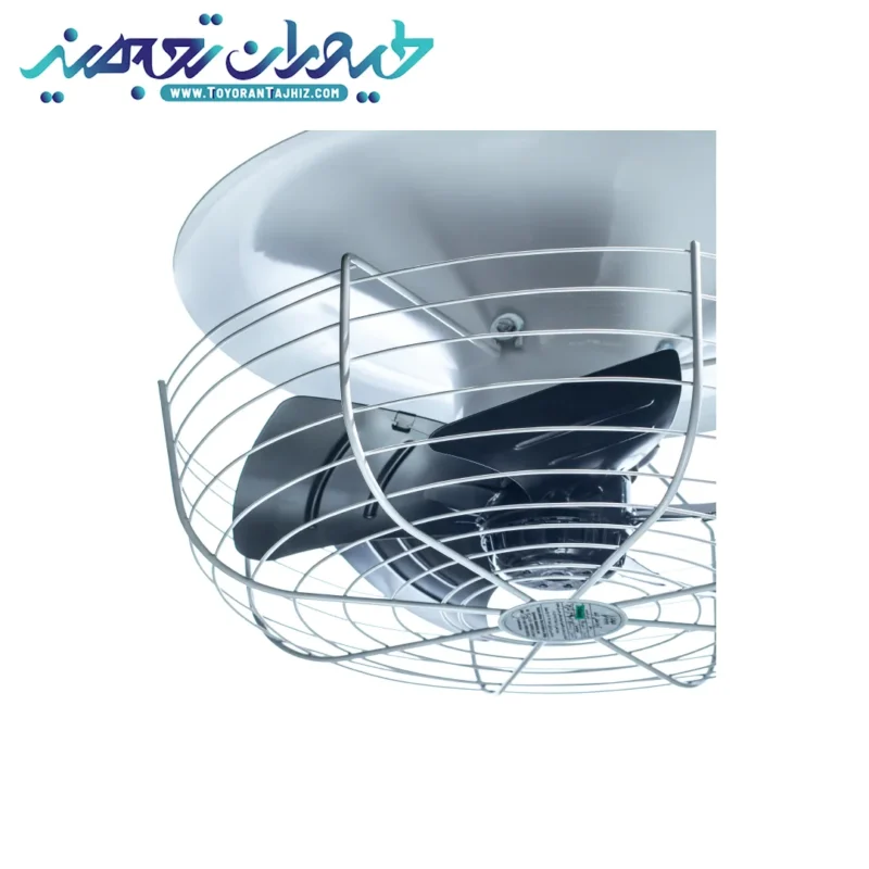 قیمت و خرید فن سیرکوله فلوفن قطر 50 الوند