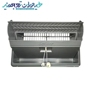 پنجره اینلت پارس DH-100