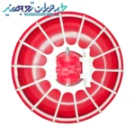 بشقاب دانخوری پارس(اصلی)