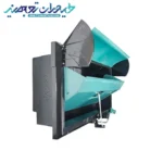 پنجره اینلت بیگ هردزمن خانه طیور ( نوتریکا )