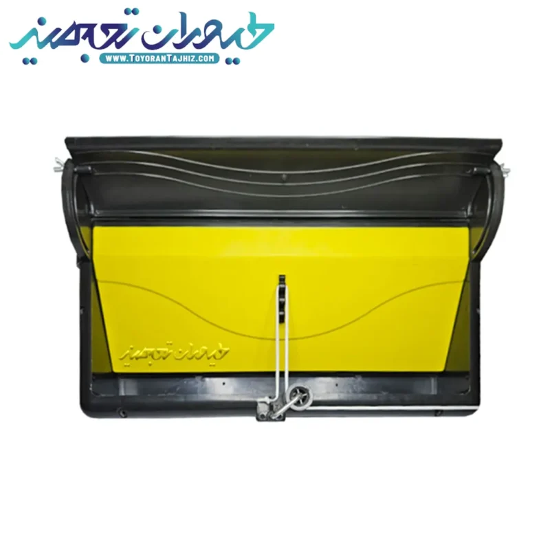 پنجره اینلت آرین