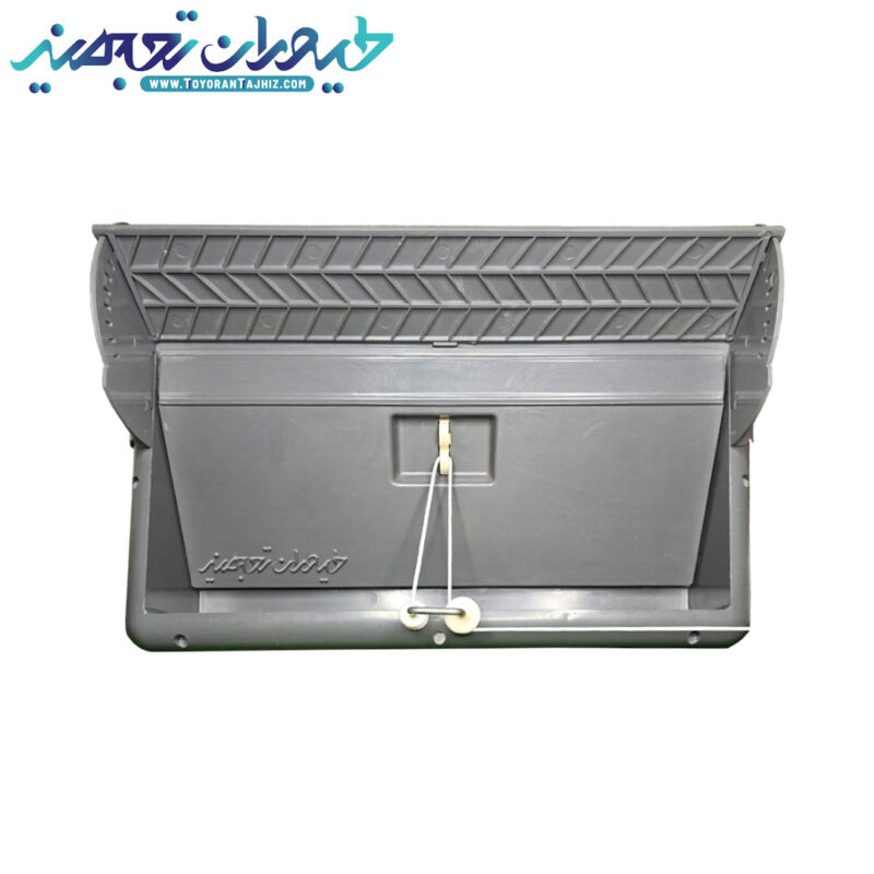 پنجره اینلت پارس DH-100