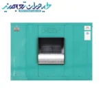 فن سانترفیوژ کولر صنعتی سلولزی 18000