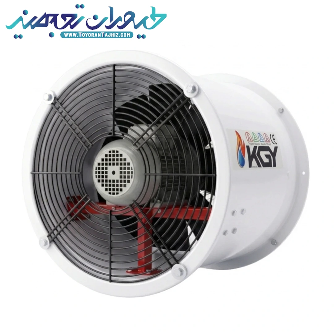 فن سیرکوله قطر 70 تک فاز کولاک گستر