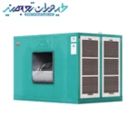 کولر صنعتی سلولزی سانترفیوژ 35000 مناسب مرغداری و گلخانه