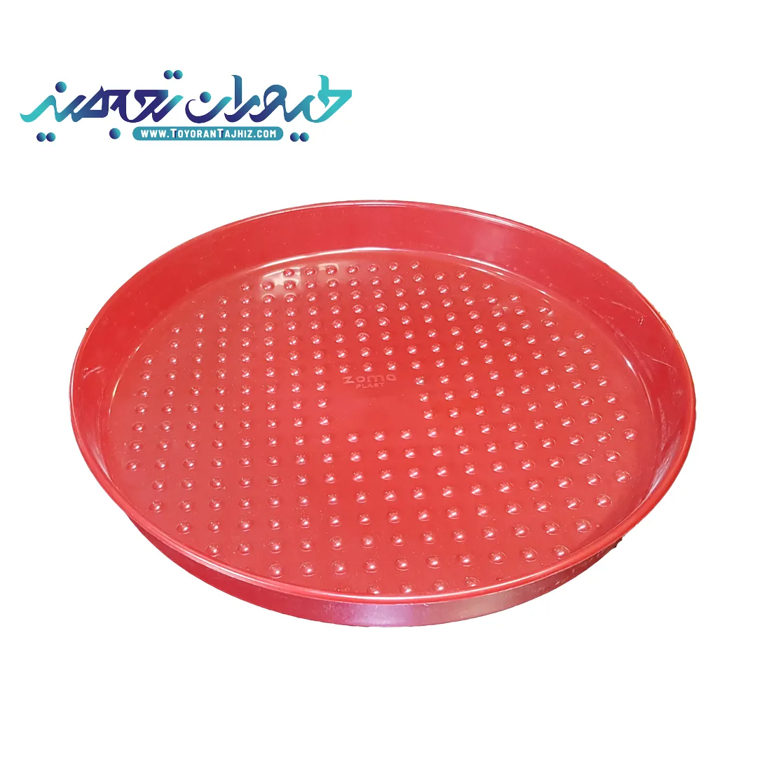 سینی جوجه یک روزه پارس