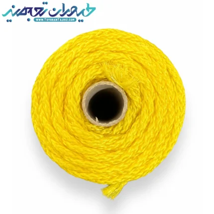 طناب دانخوری بشقابی رو کسل