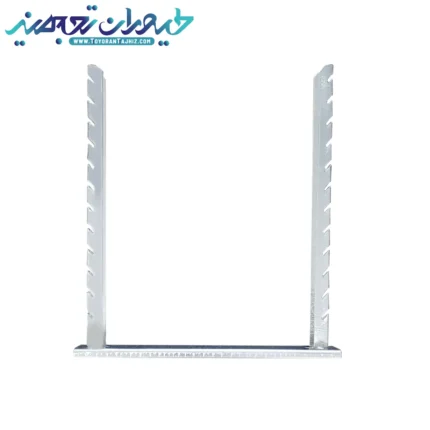 پایه زاویه دانخوری زنجیری