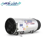 جت هیتر گازی GE-100