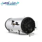 جت هیتر گازی GE-100