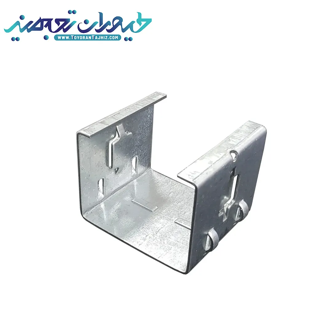 رابط تراف دانخوری زنجیری ساده ( بدون گوشواره ) رابط تراف دانخوری زنجیری ساده ( بدون گوشواره )