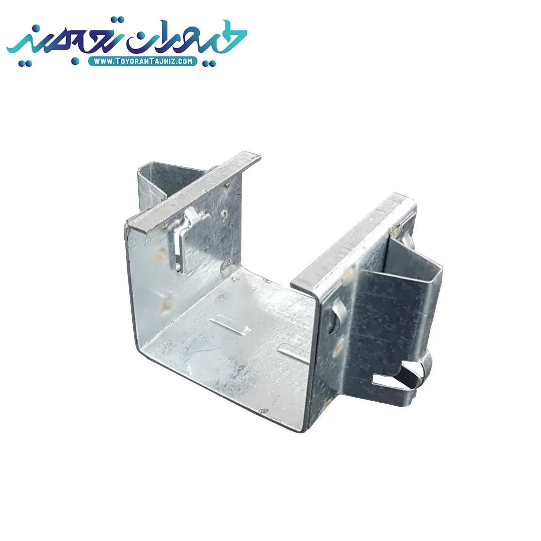 رابط گوشواره دار کانال دانخوری زنجیری رابط گوشواره دار کانال دانخوری زنجیری
