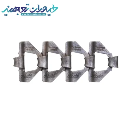 زنجیر دانخوری زنجیری