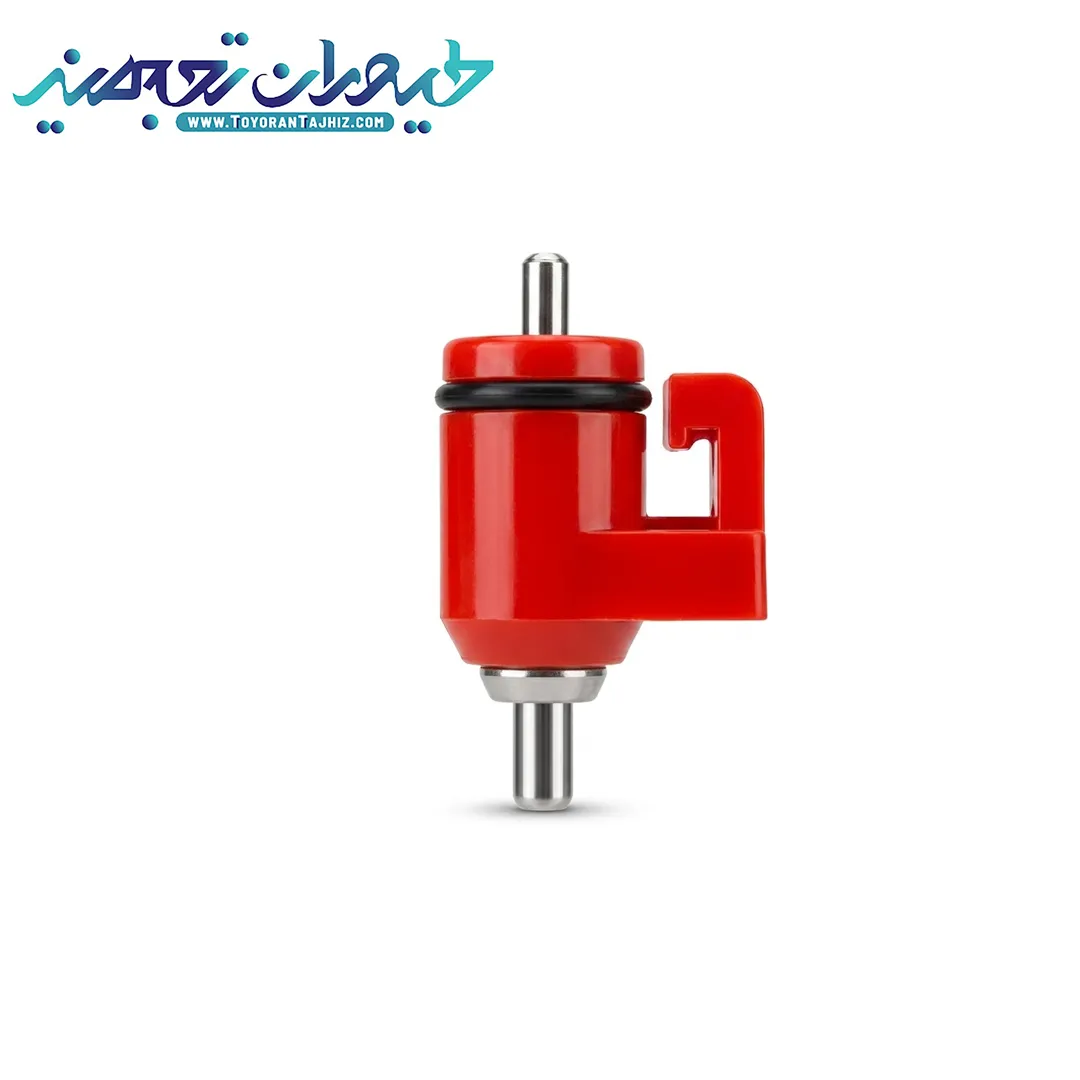 سوزن آبخوری نیپل بندکی clr سوزن آبخوری نیپل بندکی clr