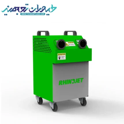 فوگر مه پاش گرم راینوجت