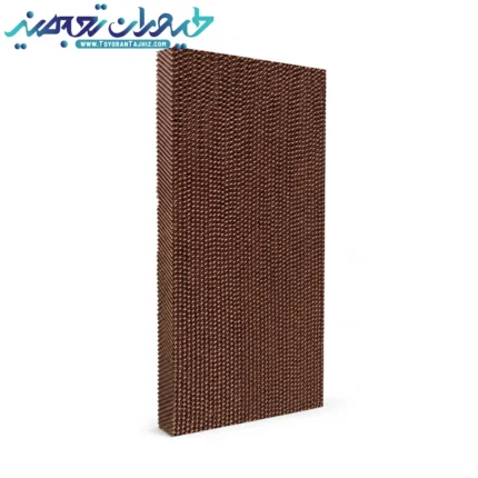پد سلولزی یورو 10*60*200 سانتی کولان سل