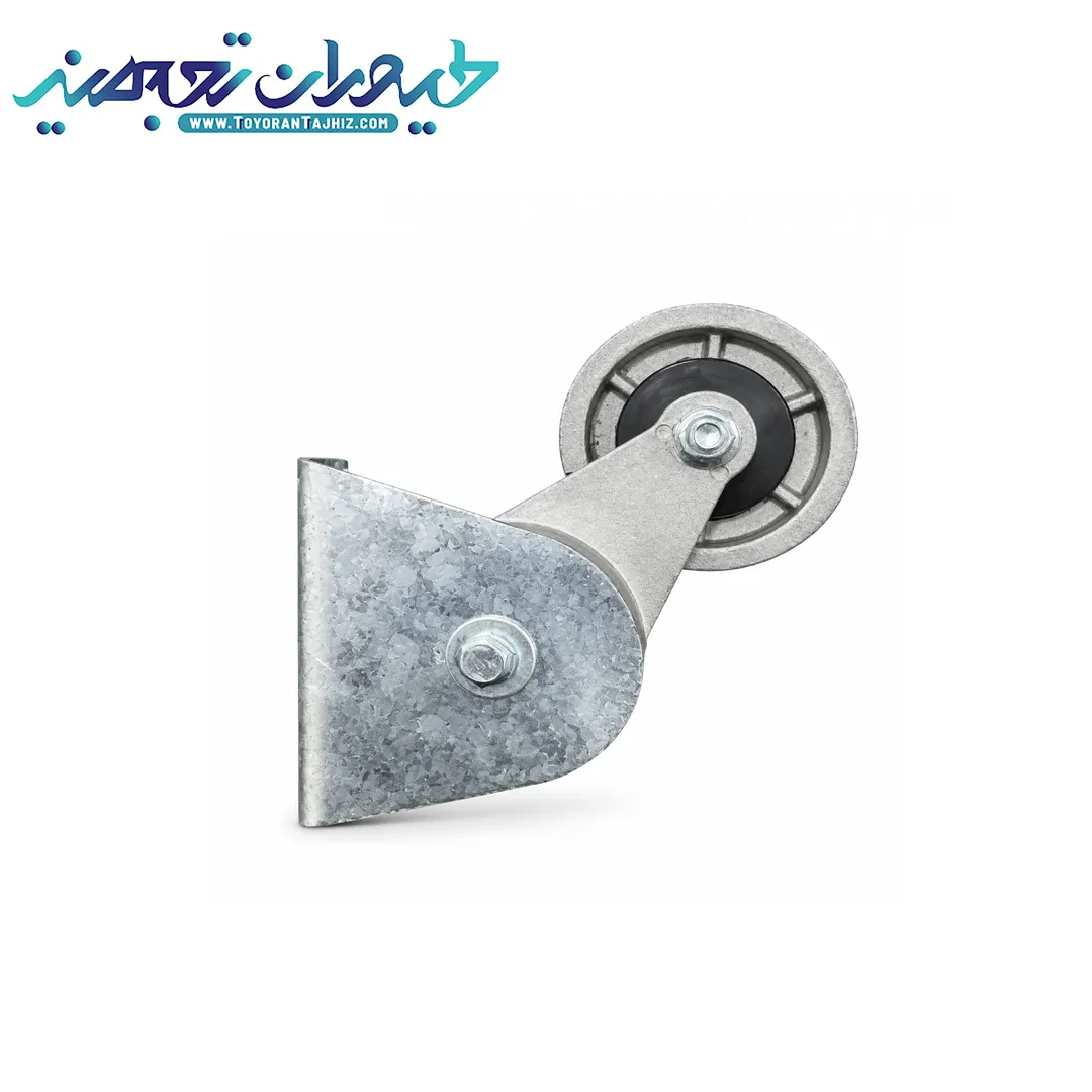 تسمه سفت کن هواکش طرح بیگ هردزمن