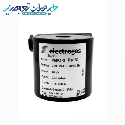 بوبین الکتروگس VMR1-3