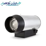 جت هیتر دوموتوره گازوئیلی 2L-100
