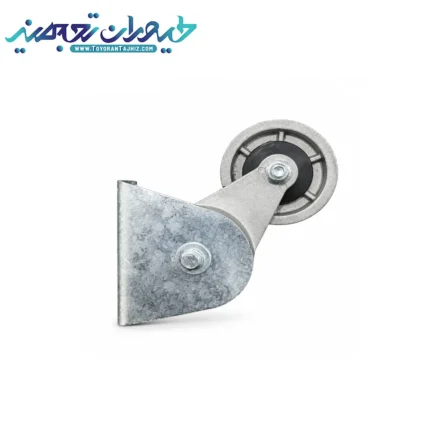 تسمه سفت کن هواکش طرح بیگ هردزمن
